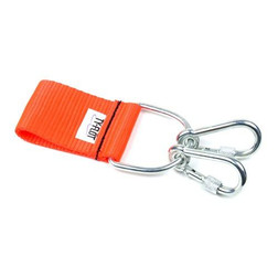 Guardian BLTAD2OR-R Carabiner Belt Adapter