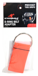 Guardian BLTADDEE-R Standard Belt Anchor Adapter