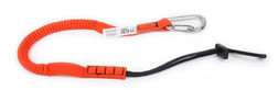 Guardian TY-FLOT BNGEXT1C10XT-R Bungee Tool Tether