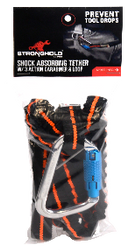 Guardian BNGEXT253TLP-R Shock Absorbing Tether