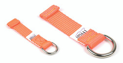 Guardian Ty-Flot DRHDOR Heavy Duty D-Ring Webbing