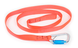Guardian L72403TLP Heavy Duty Tool Tether Web Lanyard