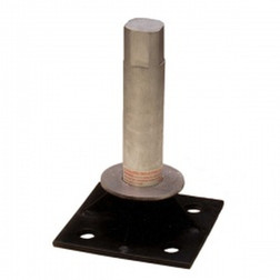Guardian Norguard NBP-080 Uni-Anchor Base Plate