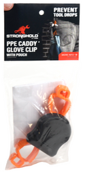 Guardian PPECPOR-R PPE Caddy Glove Holder