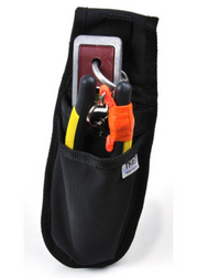 Guardian RETTPBH2 Dual Unit Retractable Tool Pocket