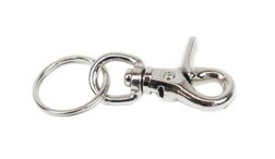 Guardian STDHK Snap Hook