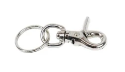Guardian STDHK Snap Hook