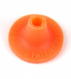 Guardian TY-Flot TC0 Replacement Tool Collar Ring, Multiple Sizes Available