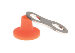 Guardian Ty-Flot TKIT1620 Tool Collar Kit