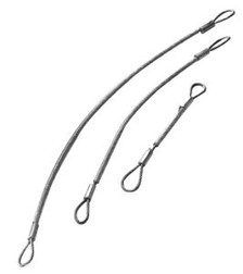 Guardian Ty-Flot TLA55 Wired Tether Loop Attachment, Multiple Dimensions Available