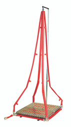 Portable Decontamination Shower