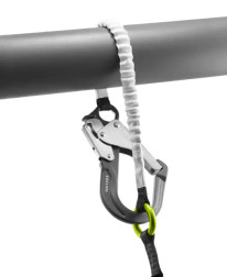 Edelrid 840222000170 Shockstop-Y 140 Tie-Back Giant ANSI Energy Absorber | Each
