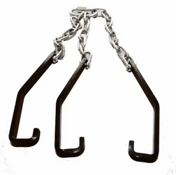 US Saws US30055 Storm Grate Lifting Chain