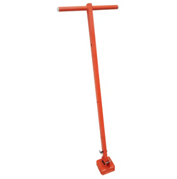 US Saws US30297 Trench Plate Guide with Extendable Handle