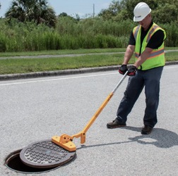 US Saws US30184UTILITY Utility Handle for Robotron