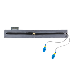 ReadyMax Zip-Outs Ear Plugs for Hard Hats