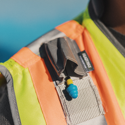 ReadyMax PlugsPockets Retractable Ear Plugs