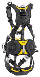 Petzl C072FB00 VOLT WIND OFFSHORE Harness