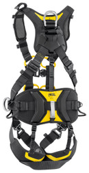 VOLT WIND International Harness