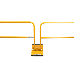 Guardian 15179 Pro Baseplate for G-Rail