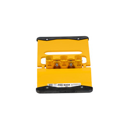 Guardian 15179 Pro Baseplate for G-Rail