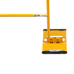 Guardian 15179 Pro Baseplate for G-Rail