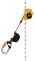 Petzl ASAP'SORBER L071AB00 Compact Energy Absorber, 20 cm, for ASAP or ASAP LOCK