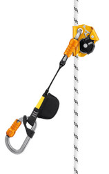 Petzl ASAP'SORBER L071AB00 Compact Energy Absorber, 20 cm, for ASAP or ASAP LOCK