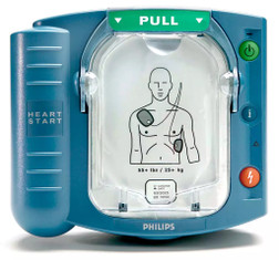 Philips M5066A HeartStart OnSite AED
