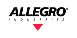 Allegro 9516-14EX Replacement 3-Blade Fan for 16 IN EX Blower Fan - Each
