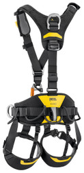 Petzl AVAO FAST International Version Fall Arrest Harness