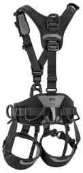 Petzl AVAO FAST International Version Fall Arrest Harness