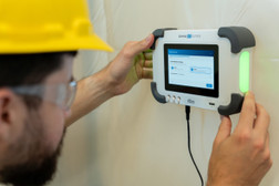 Omni CleanAir Omni IQ Intelligent Differential Tri-Zone Pressure Monitor (G720)