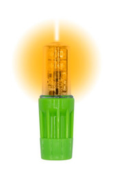 Justrite 05.WL.4LED.A Replacement LED Circuit Board - Each