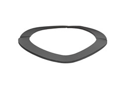 Justrite 08183 Black Gasket Kit - Each