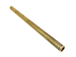 Justrite 08215 Brass Flame Arrester - Each