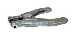 Justrite 08490 Zinc Hand Clamp - Each
