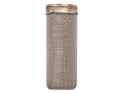 Justrite 11007 Stainless Steel Replacement Tip-Tube and Cap Assembly - Each