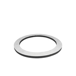 Justrite 11023 XPLE Replacement Cover Gasket - Each