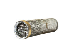 Justrite 11098 Stainless Steel Flame Arrester - Each