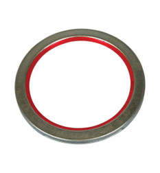 Justrite 11302 8 in W x 8 in D x 14 in H Retaining Ring - Each