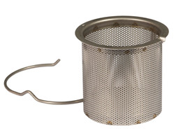 Justrite 11406 Stainless Steel Flame Arrester - Each