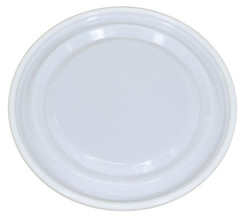 Eagle 1601L 21.125" Regular Replacement Lid - Each