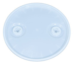 Eagle 1601LBG2 21.125 in 4 in Bung Replacement Lid - Each