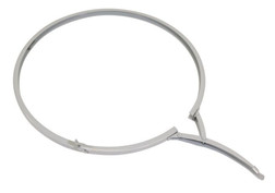 Eagle 1601MR Steel Replacement Band - Each