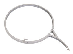 Eagle 1610MR High Density Polyethylene Lever-Lock Replacement Band - Each