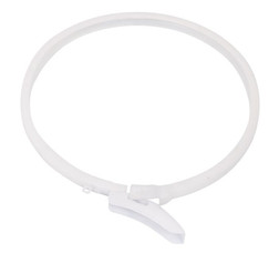 Eagle 1610PR High Density Polyethylene Lever-Lock Replacement Band - Each