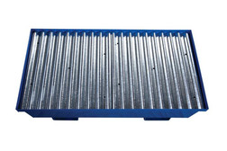 Justrite 1620ST 2000 lb 2 Spill Containment Pallet - Each