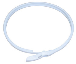 Eagle 1655PR High Density Polyethylene Replacement Band - Each
