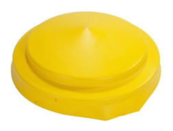 Eagle 1666 22 in Closed Head Drum Cover - Each